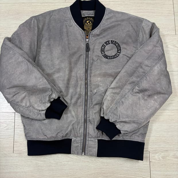 데우스 가든 봄버자켓