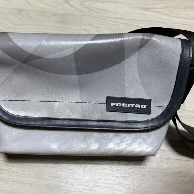 FREITAG F41 프라이탁 하와이파이브오 그레이