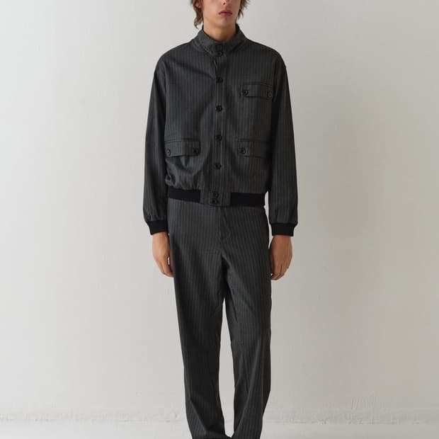 [32,34]기마구아스 Daniel 다니엘 팬츠