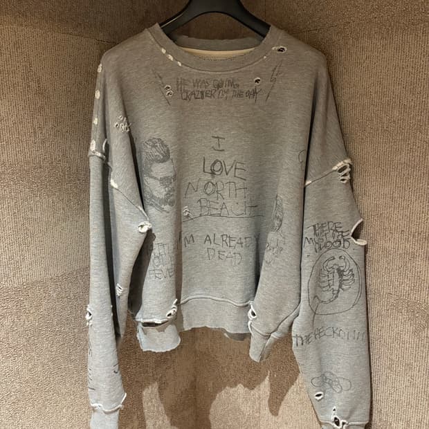 팔리할리우드 play 스웻 그레이