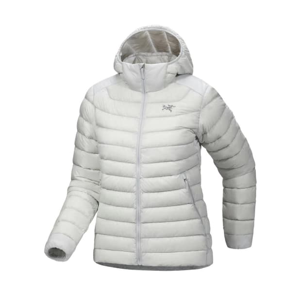 아크테릭스 세륨 후디 우먼 솔리튜드 XS / S / M / L새제품 판매