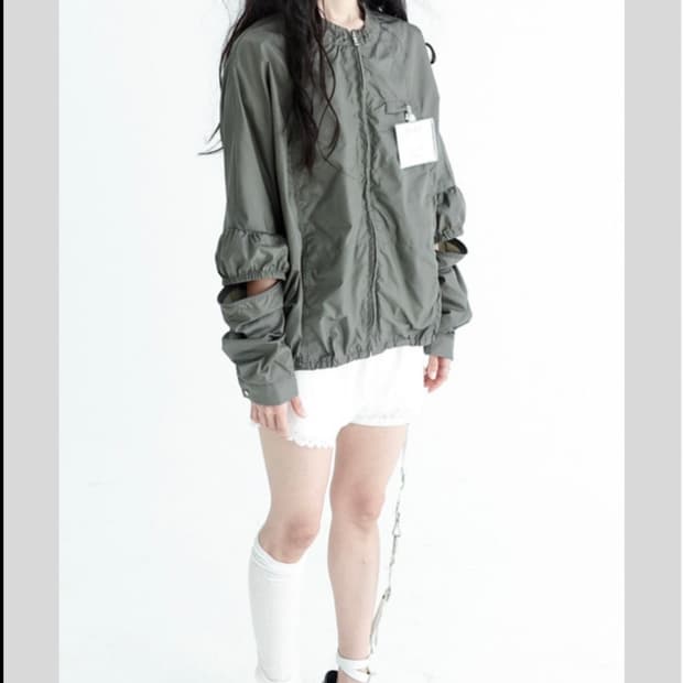 샵페어리 라이트 블루종