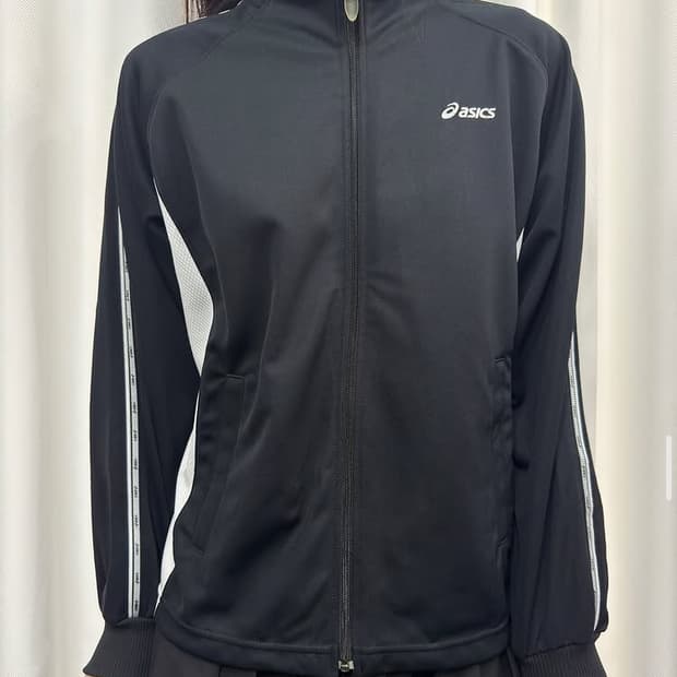 아식스 asics jersey 빈티지 져지 아식스재펜 스포티