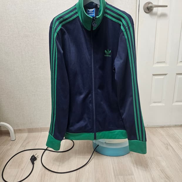 (105~110) ☆초희귀☆ 아디다스 유로파 [초록네이비] 트랙탑져지