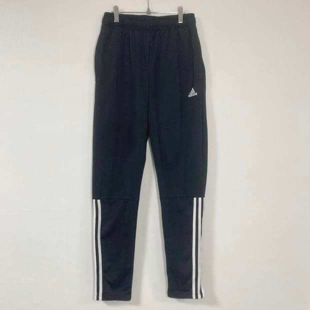 아디다스 트레이닝바지 XS