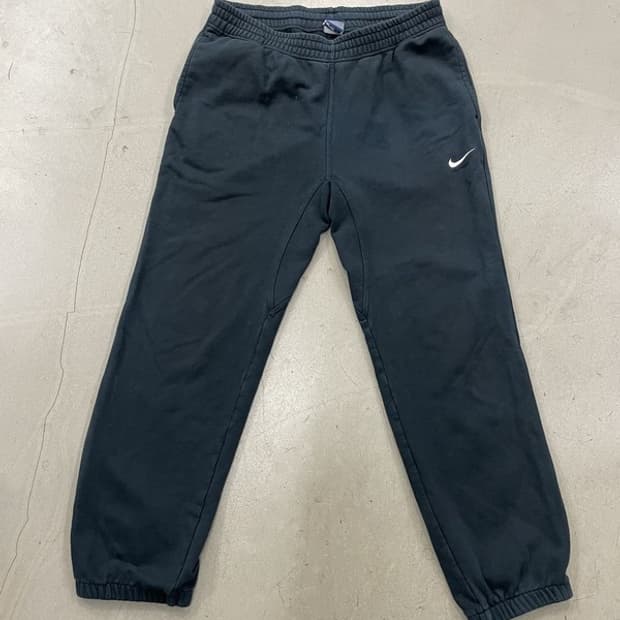나이키 스우시 트레이닝 팬츠 XXL