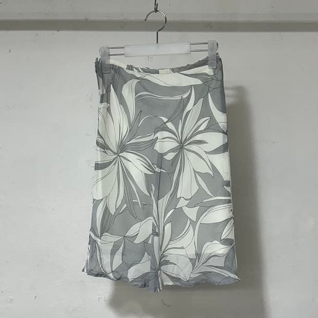 vtg skirt