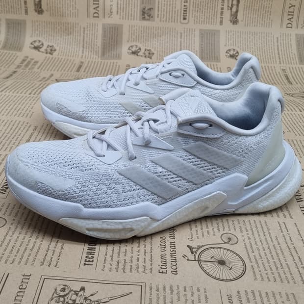 아디다스 x9000 L4 여성운동화230