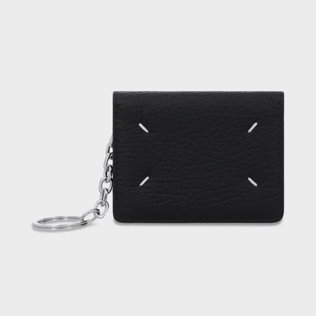 마르지엘라 키링 카드지갑