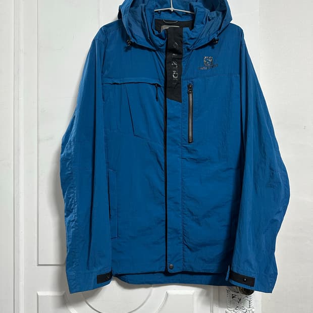 살로몬 바람막이