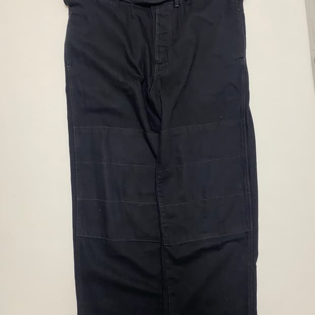 르메르 유도팬츠 블랙 50사이즈 판매합니다