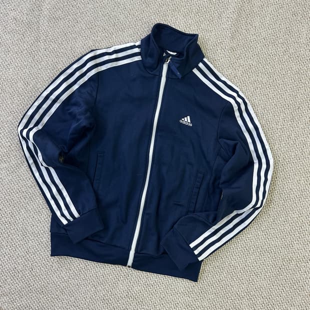 85 아디다스 트랙탑 져지 0421D
