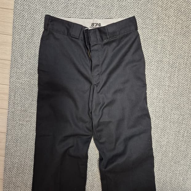 [28×32] 디키즈 874 오리지널핏