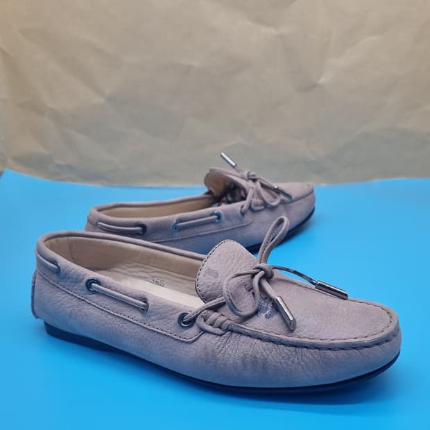 토즈 여성드라이빙슈즈36.5 235