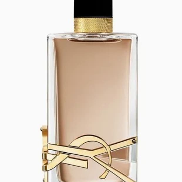 입생로랑 리브르 플라워 플레임 오드퍼퓸 90ml