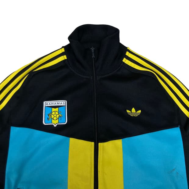 아디다스 바하마져지