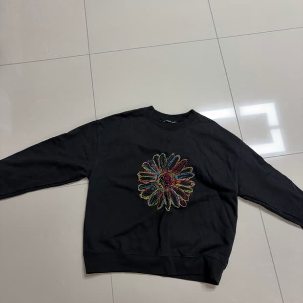 앤더슨벨 맨투맨 