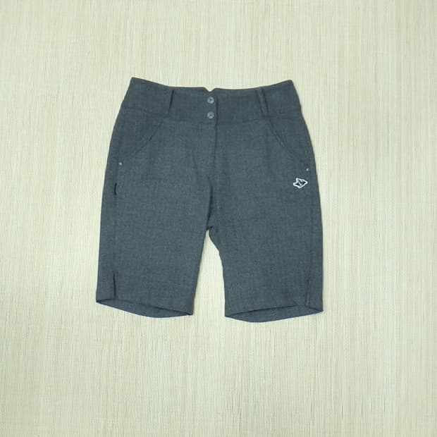 (-0) 파리게이츠 골프 하프팬츠 GY 52193PS373