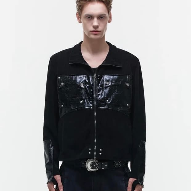 오퍼스0012 집업 나 M 당신 L 사이즈 교환하실 분 연락주세요!