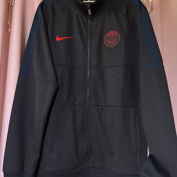 나이키 파리생제르망 트랙탑 나이키져지 나이키 집업 대장 나이키파리