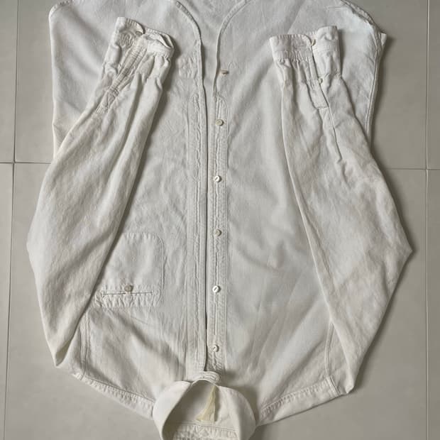 Maillot 마일럿 셔츠 3사이즈