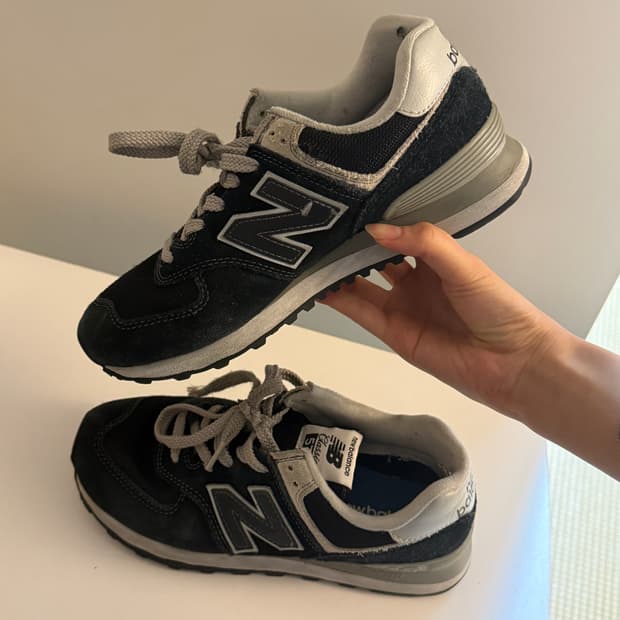 뉴발란스 574 240