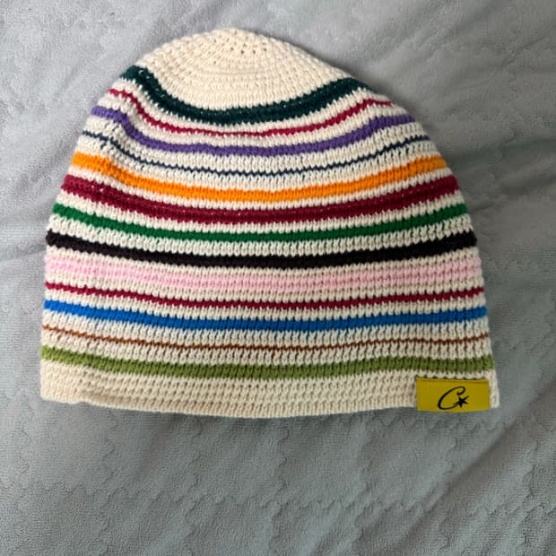 코르테이즈 비니