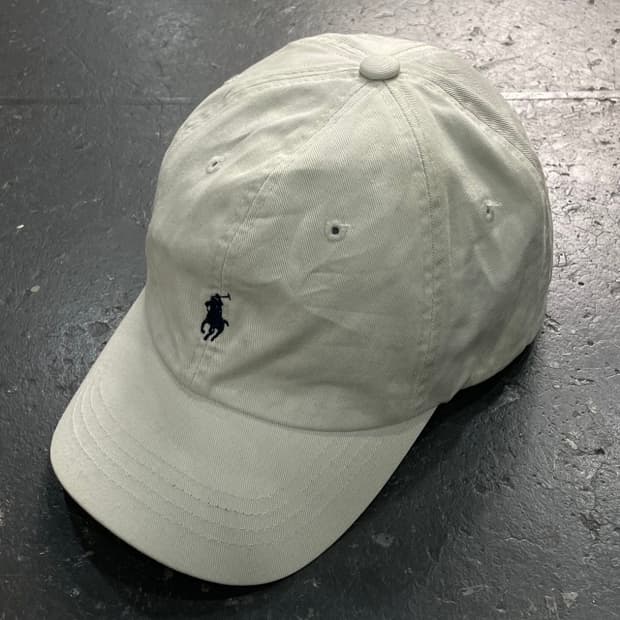 폴로 랄프로렌 볼캡