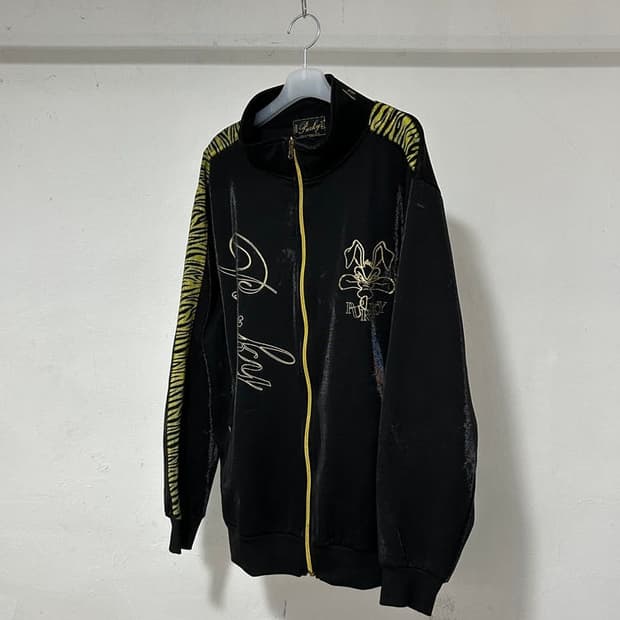 vtg jacket