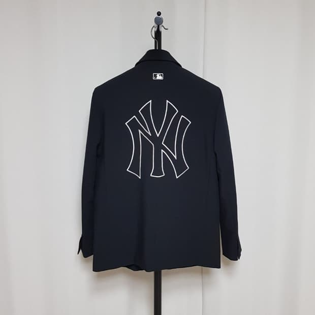 (택포) MLB 양키즈 블레이저 100 A741