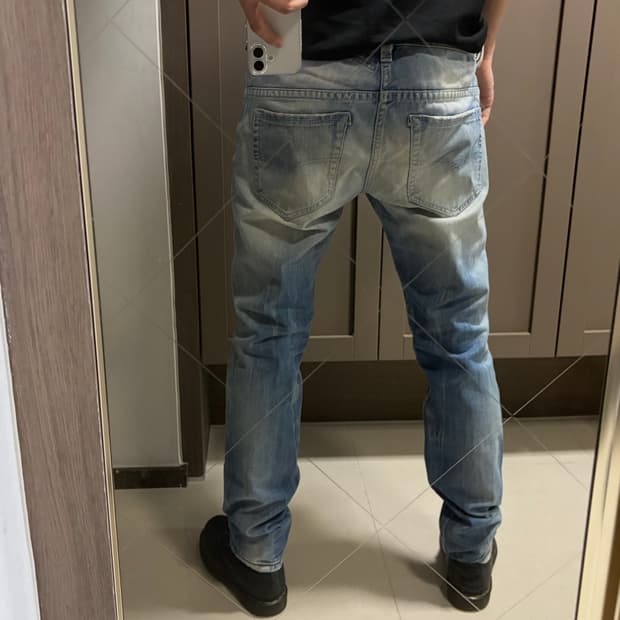 [Diesel THAVAR W32 L32]