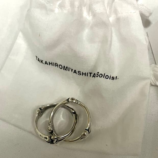 구매) 솔로이스트 듀얼링 9.5호