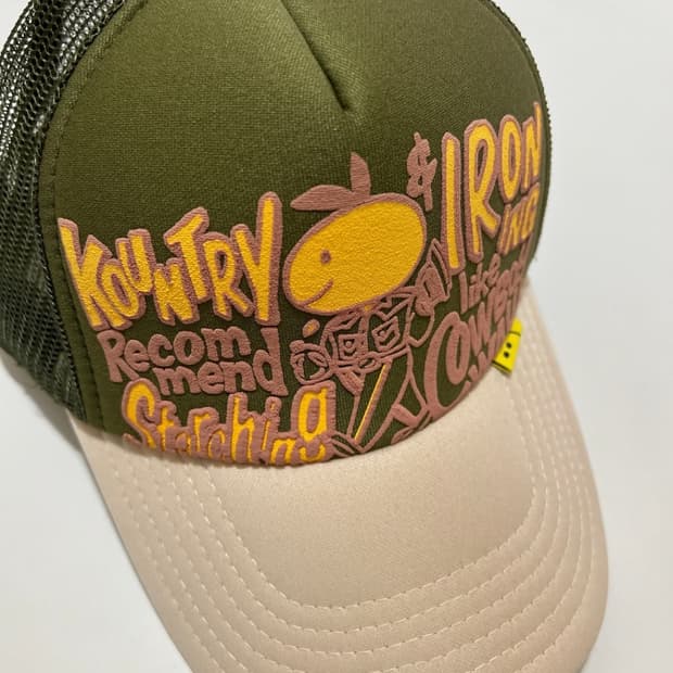 캐피탈트리거캡