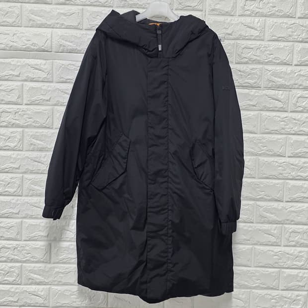 택포// 21s K2 구스다운 롱패딩 XS-S