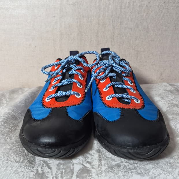 오니츠카타이거 8 1/2 (265)