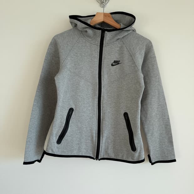 나이키(NIKE) 테크팩 후드집업
