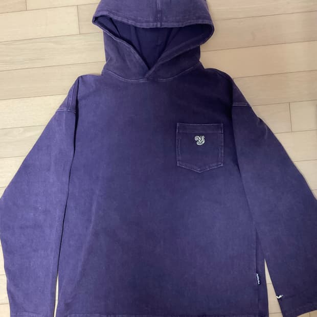 예스아이씨 후디