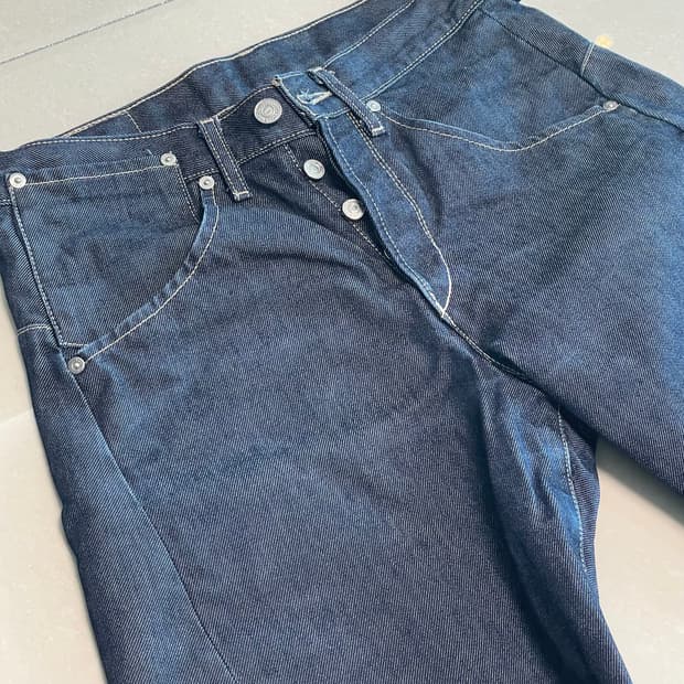 리바이스 엔지니어드 팬츠