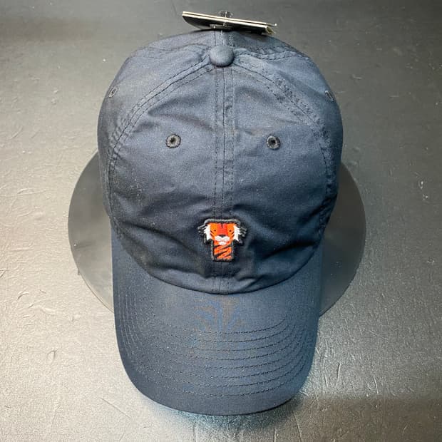 Nike tiger woods vintage cap새제품