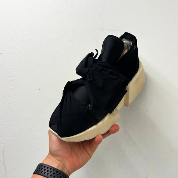 MM6 Maison Margiela 마르지엘라 리본슈즈 240