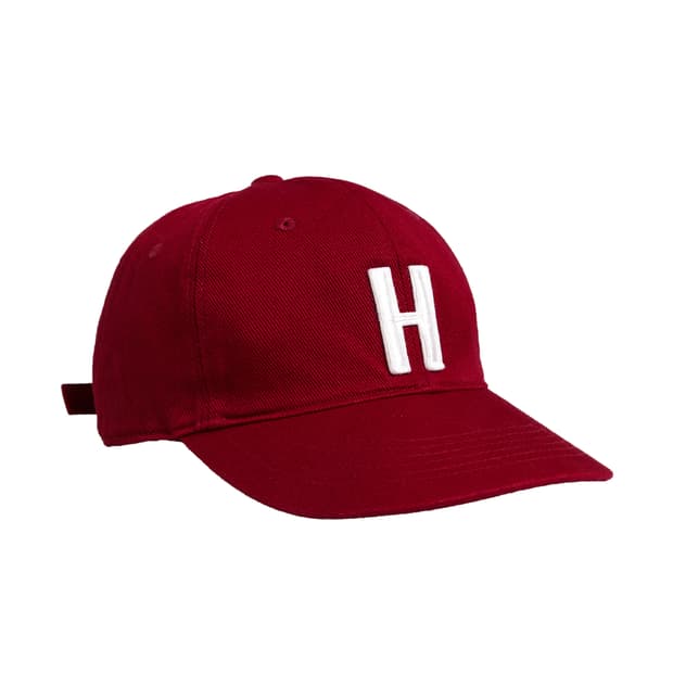 [S-M,초판]테프스토어즈 Home - italy (Crimson)