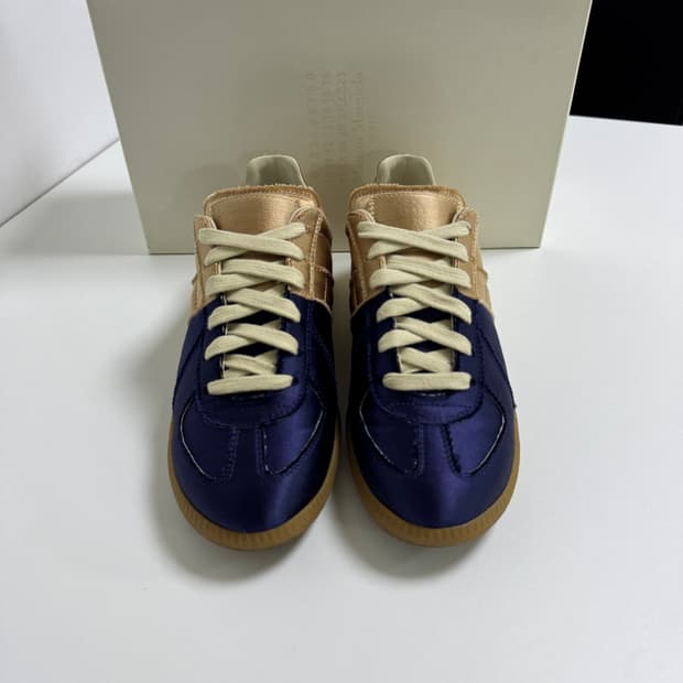 메종 마르지엘라(Maison Margiela)의 레플리카 스니커즈 36