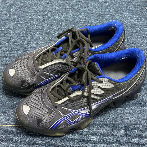 (282.5) 아식스 키코 지엔치아