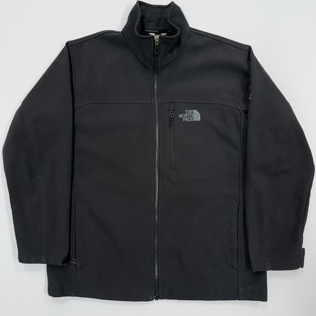 노스페이스 소프트쉘 자켓