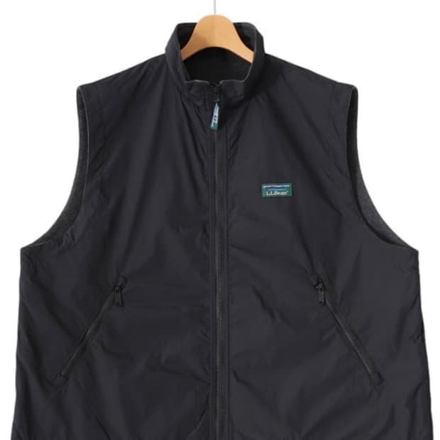 LL. Bean 플리스 베스트