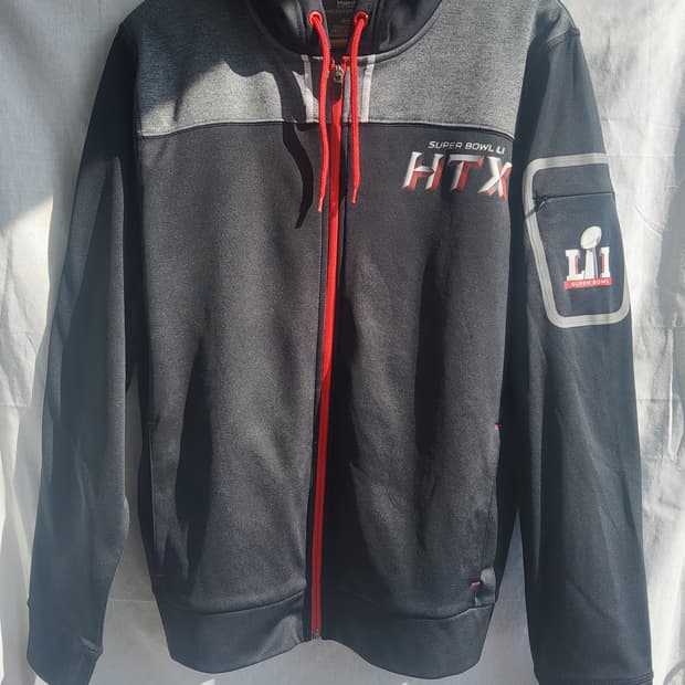 마제스틱 미사용 트레이닝 자켓 M 남녀공용 집업 