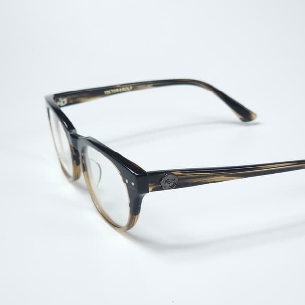 (새상품)빅터앤롤프 안경