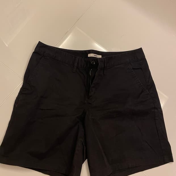 Vans womens shorts