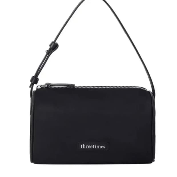 쓰리타임즈 라디오백 쓰탐 가방