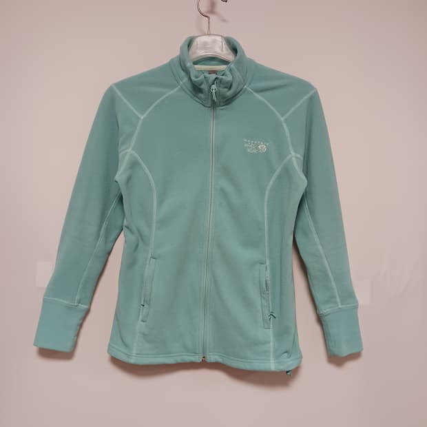 마운틴 하드워어 후리스